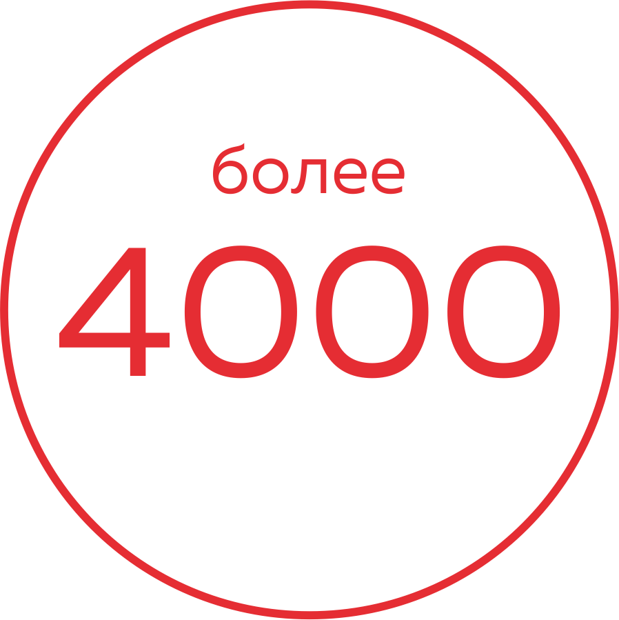 более 4000 пользователей в Республике Крым и Севастополе