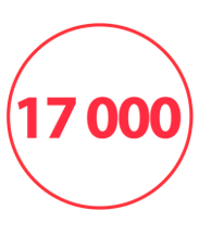 более 10 000 пользователей в Республике Крым и Севастополе